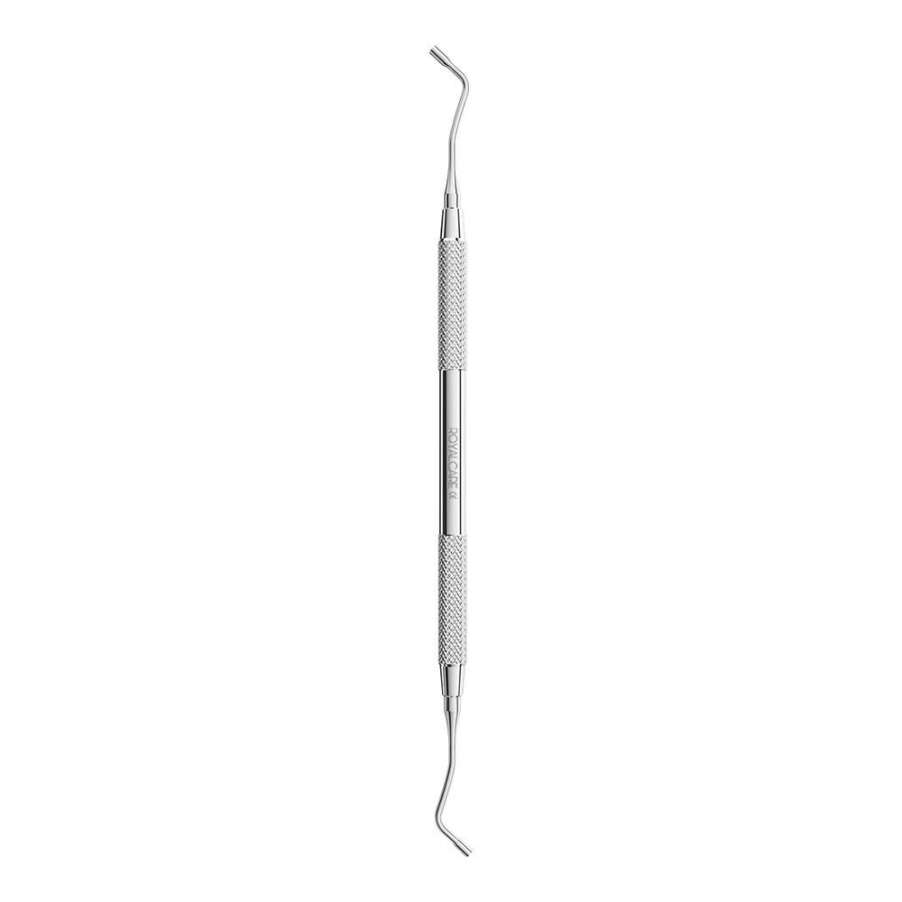 Amalgam Instrument